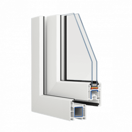 VEKA Euroline