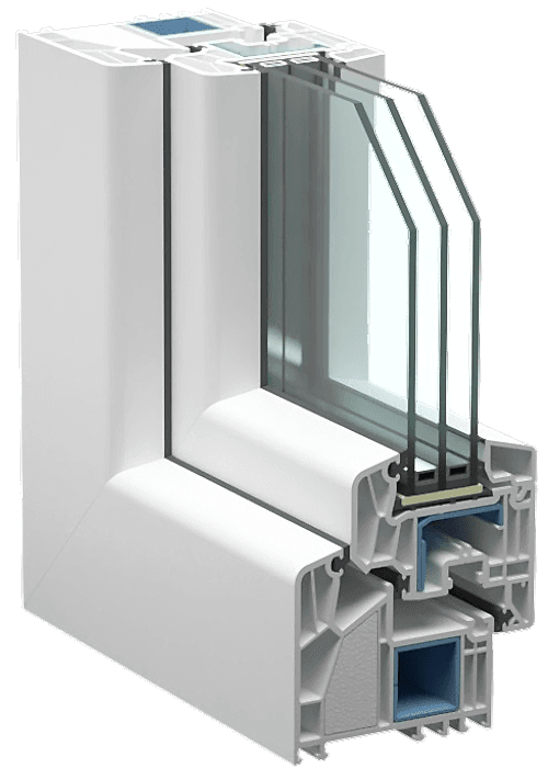Профиль VEKA